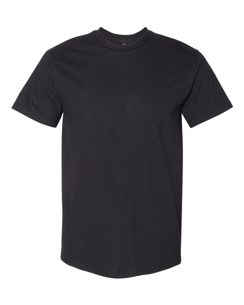 Gildan H000 — Unisex Hammer™ T-Shirt