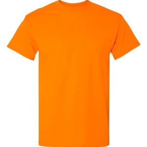 Gildan 8000 — Unisex DryBlend® T-Shirt - Image 34