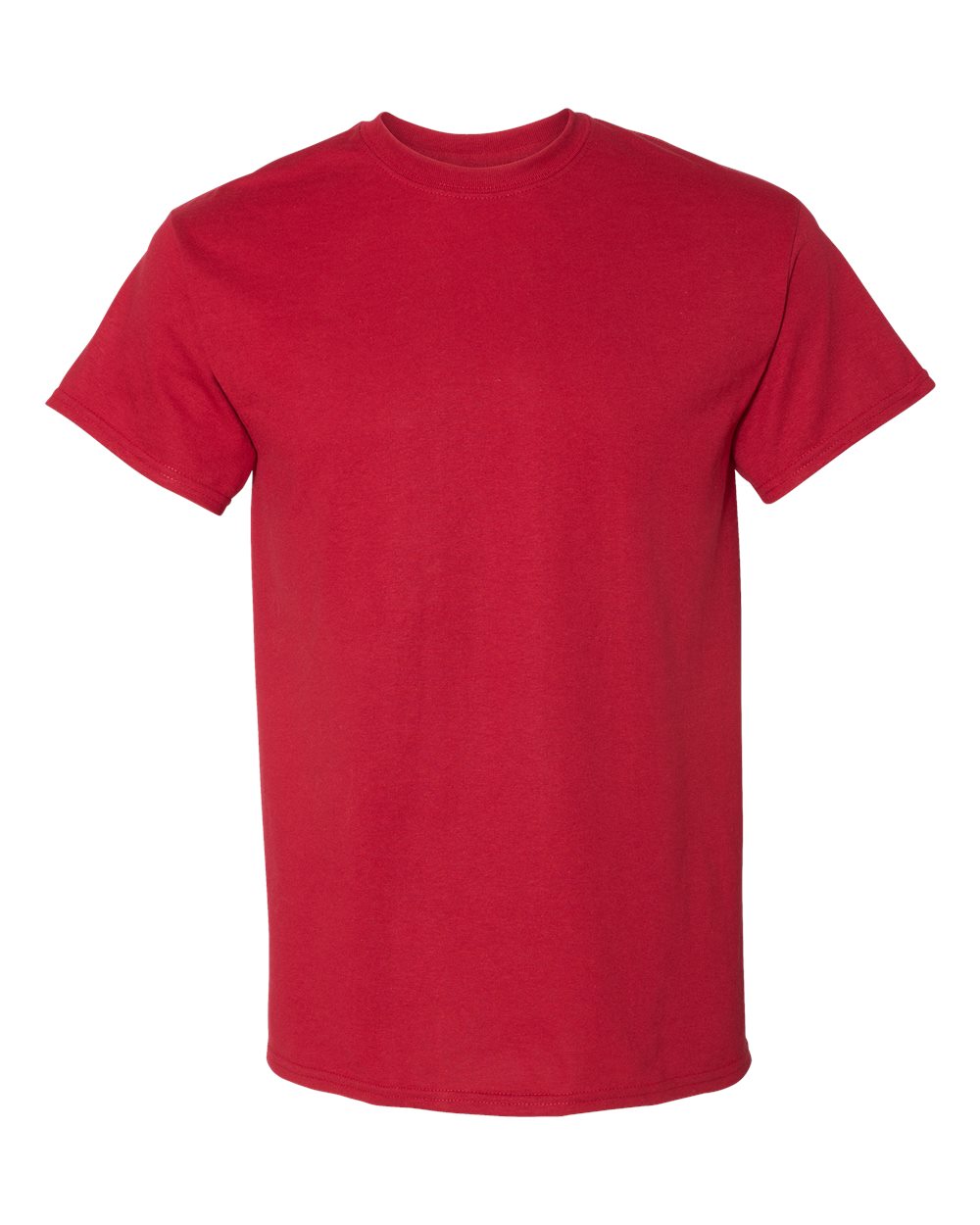 Gildan 8000 — Unisex DryBlend® T-Shirt - Image 37
