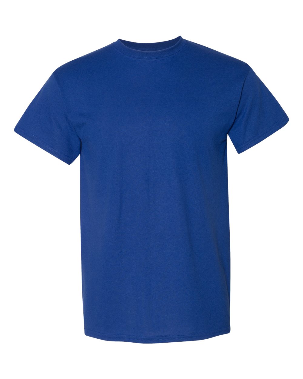 Gildan 8000 — Unisex DryBlend® T-Shirt - Image 10