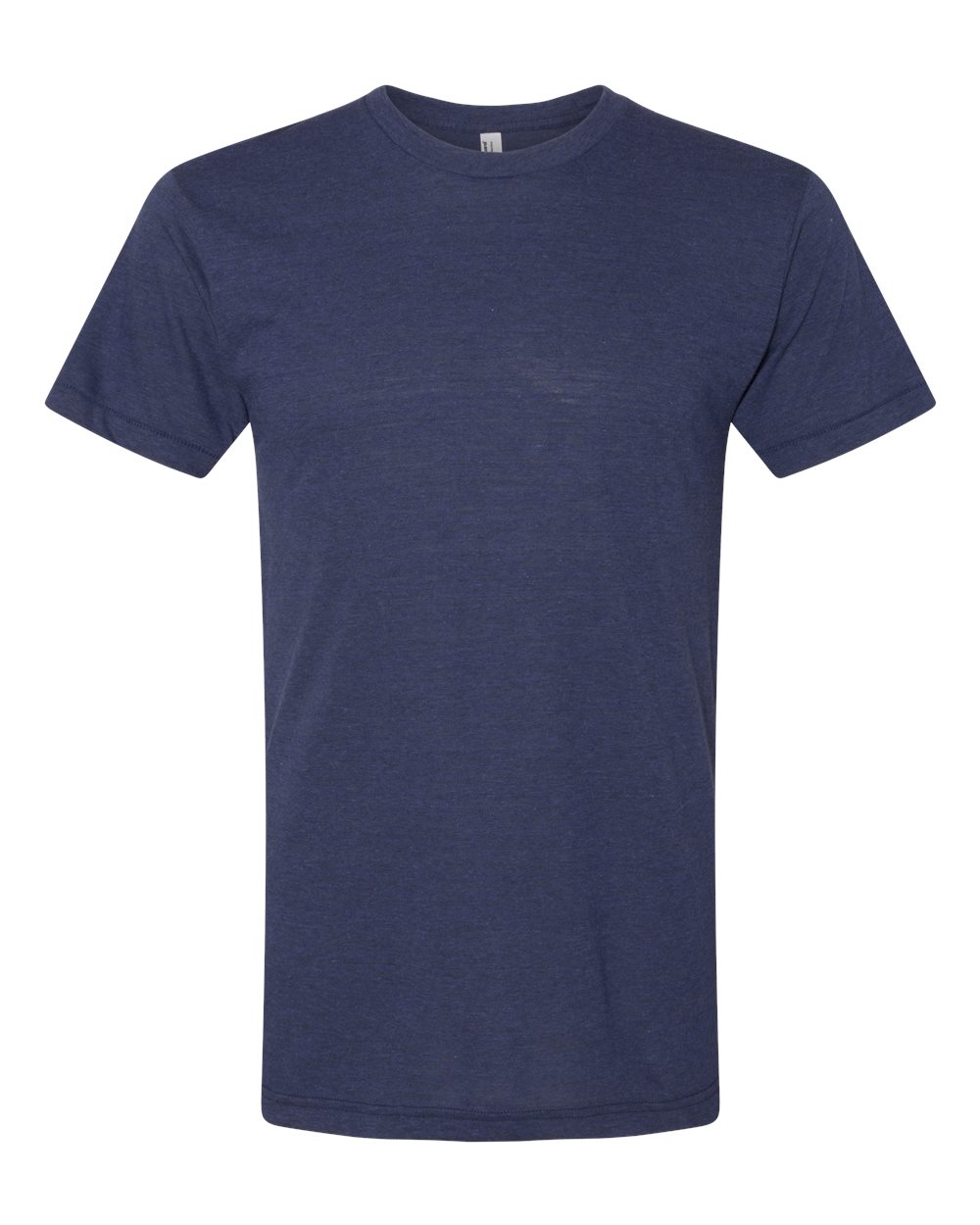 American Apparel TR401 — Unisex Triblend Track Tee - Image 7