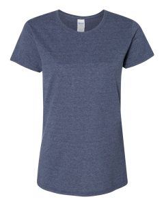 Gildan 5000L — Women's Heavy Cotton™ T-Shirt - Image 15