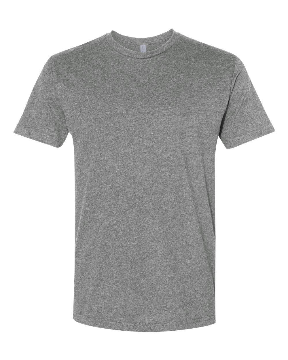 Next Level 6410 — Unisex Sueded Tee - Image 5