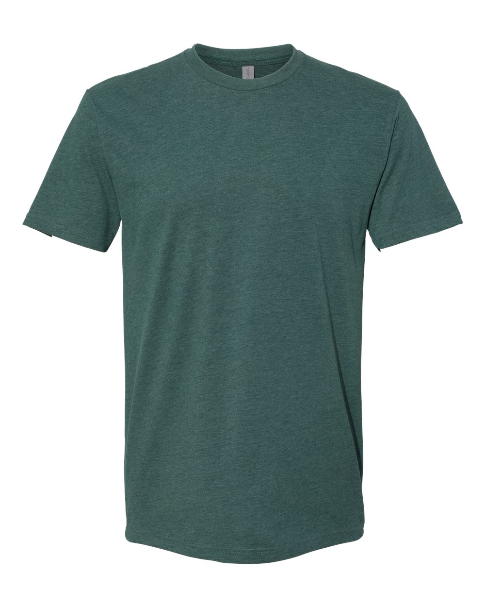 Next Level 6410 — Unisex Sueded Tee - Image 9