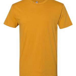 Next Level 3600 — Unisex Cotton Tee - Image 2