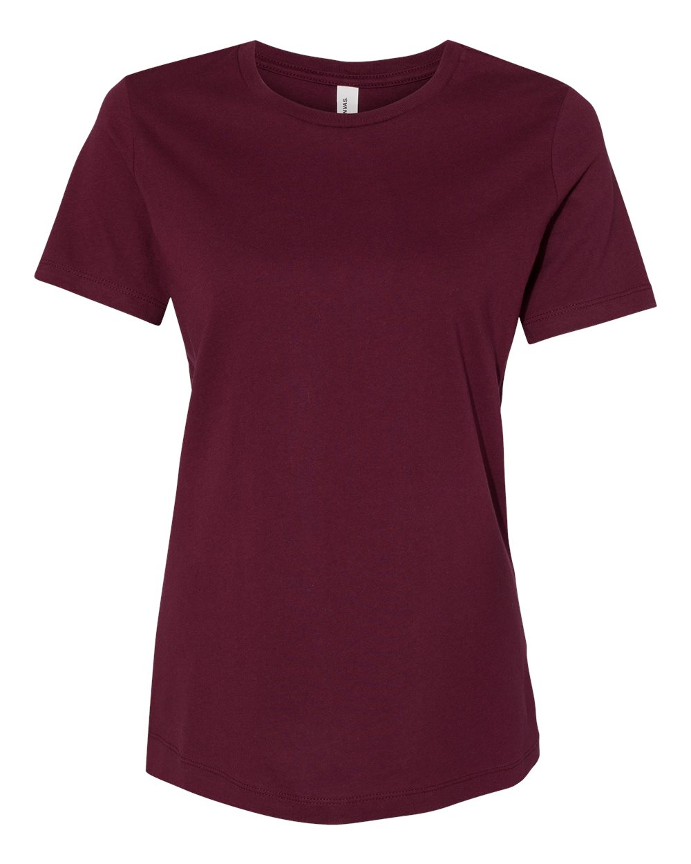 BELLA + CANVAS 6400 — Women’s Relaxed Jersey Tee - Image 18