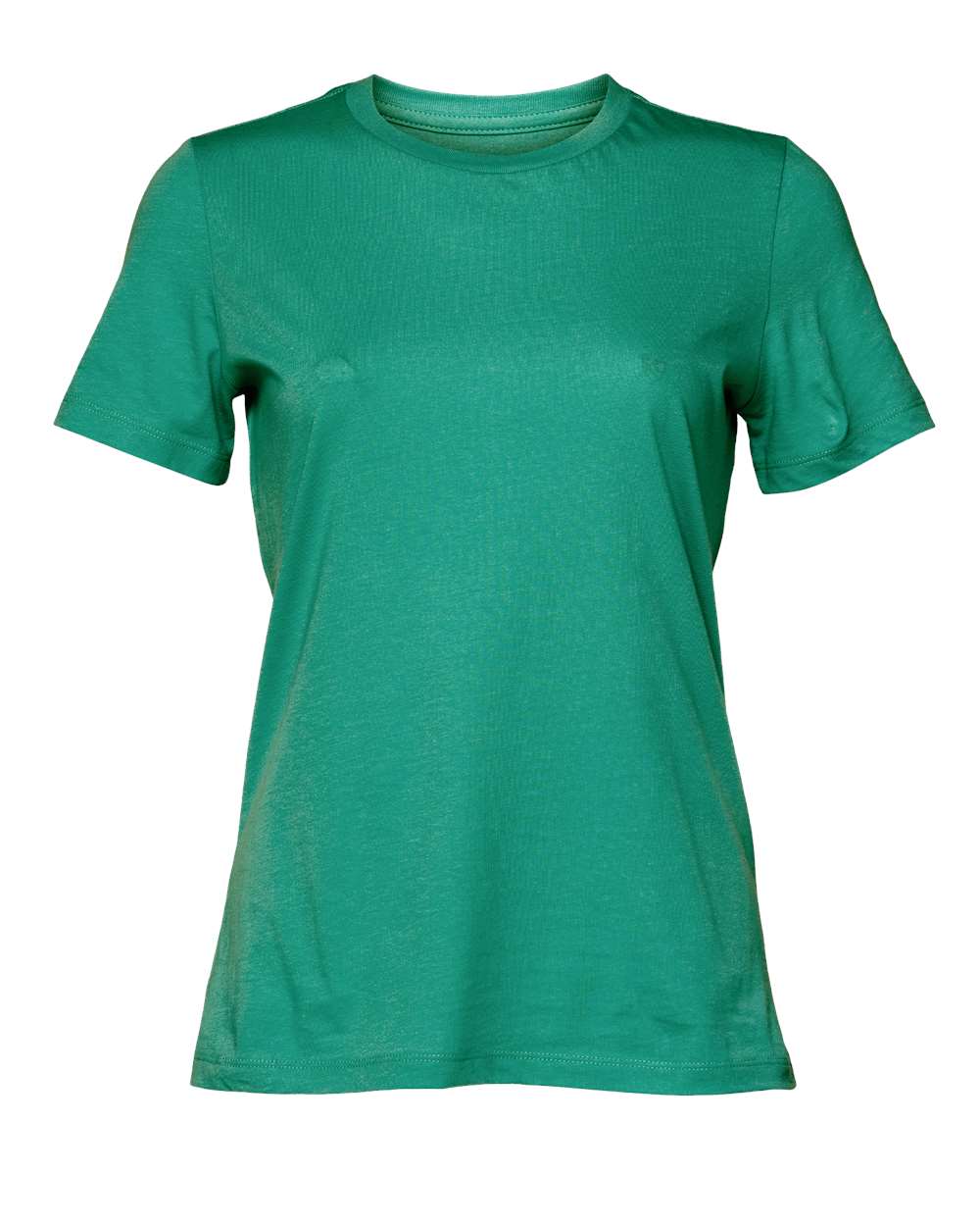 BELLA + CANVAS 6400 — Women’s Relaxed Jersey Tee - Image 35