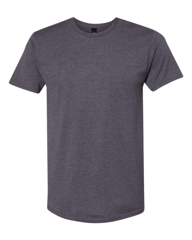 Hanes 4980 — Unisex Perfect-T T-Shirt