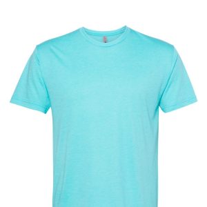 Next Level 6010 — Unisex Triblend Tee - Image 14