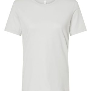 BELLA + CANVAS 6400 — Women’s Relaxed Jersey Tee - Image 33