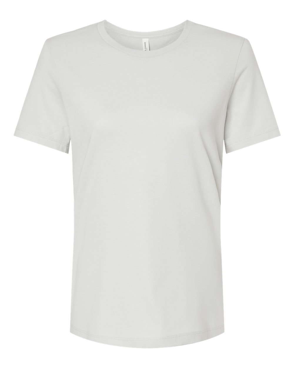 BELLA + CANVAS 6400 — Women’s Relaxed Jersey Tee - Image 33