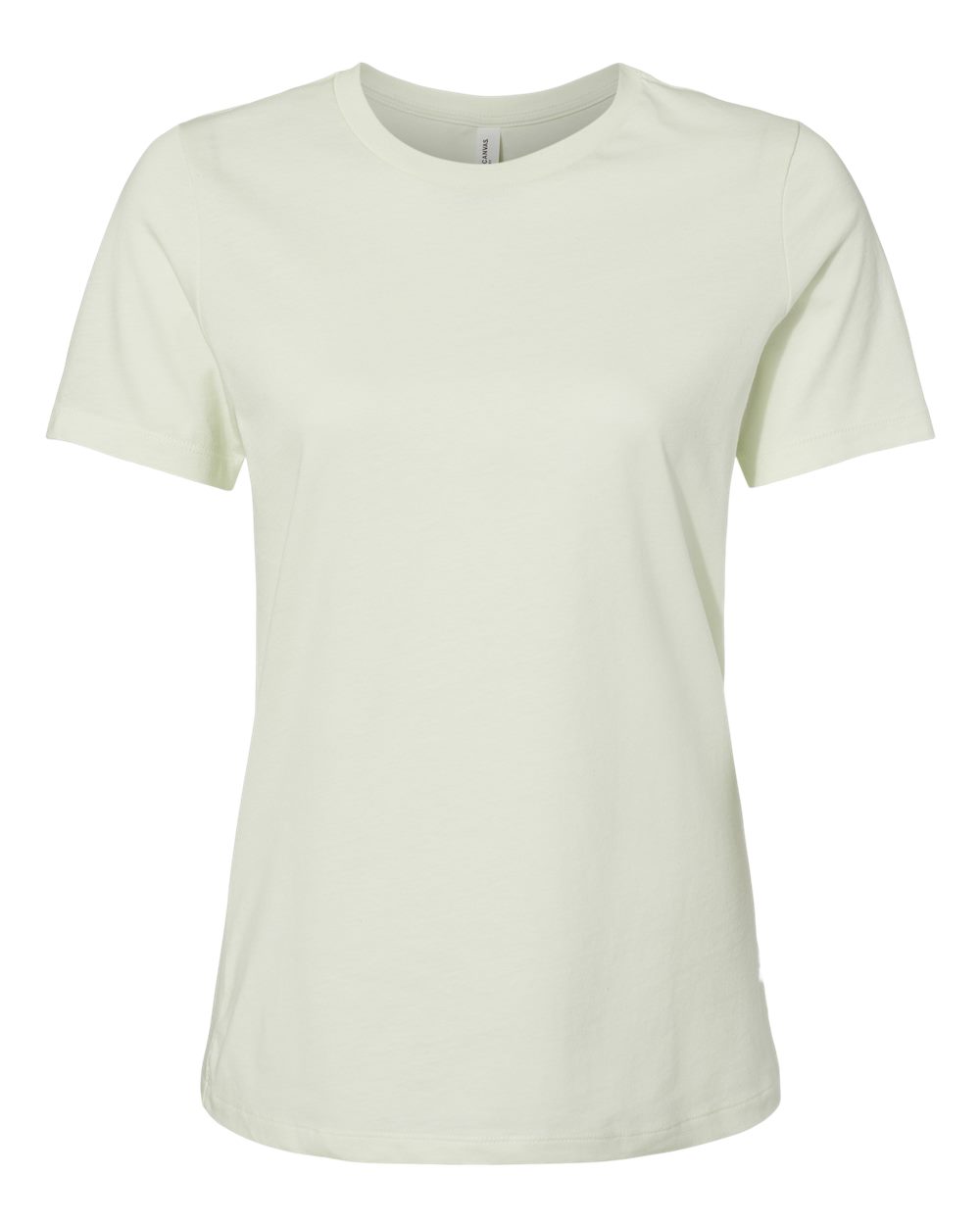 BELLA + CANVAS 6400 — Women’s Relaxed Jersey Tee - Image 8