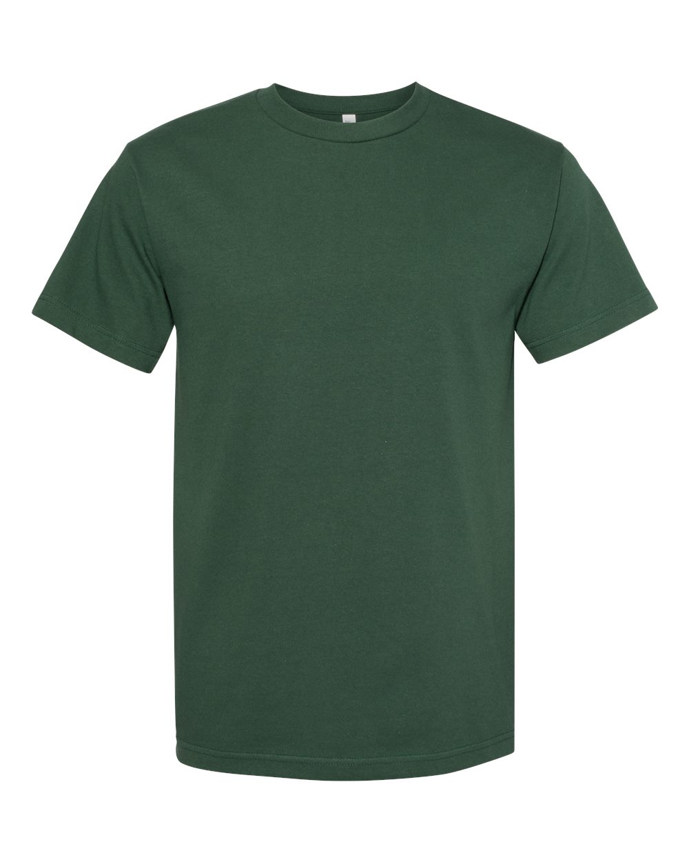 American Apparel 1301 — Unisex Heavyweight Cotton Tee