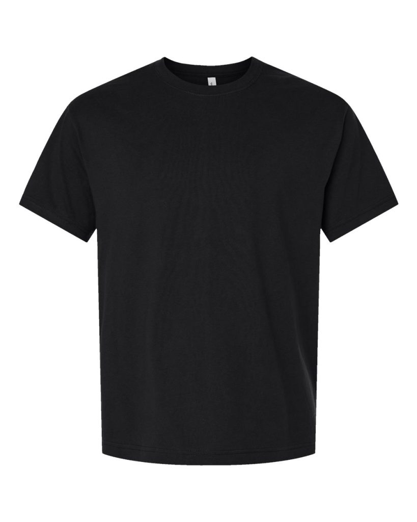 BELLA + CANVAS 3010 — Unisex 6 oz. Heavyweight Tee