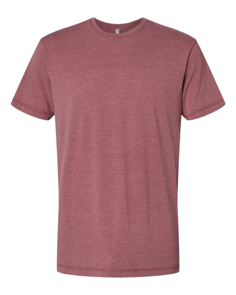 LAT 6902 — Unisex Vintage Wash Tee