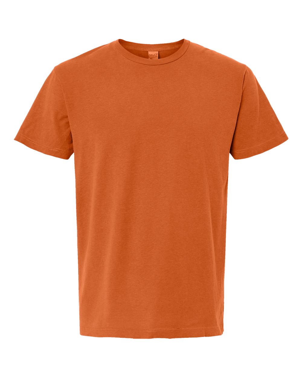 M&O 6500M — Unisex Vintage Garment-Dyed T-Shirt - Image 9