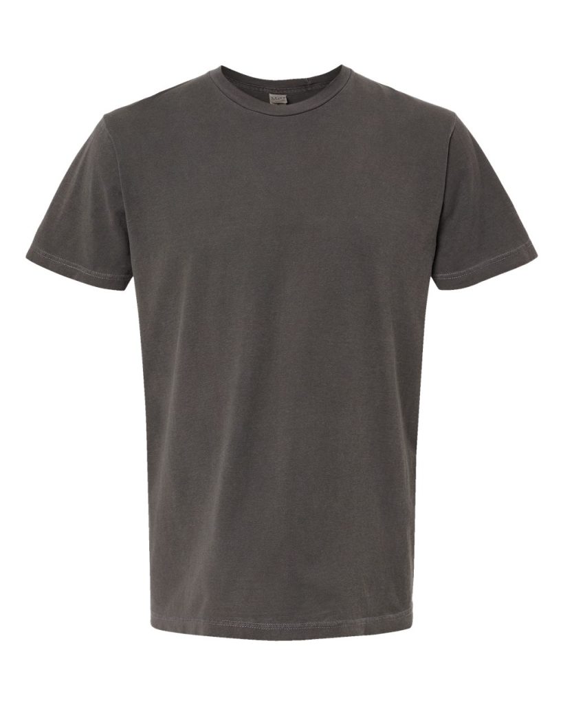 M&O 6500M — Unisex Vintage Garment-Dyed T-Shirt
