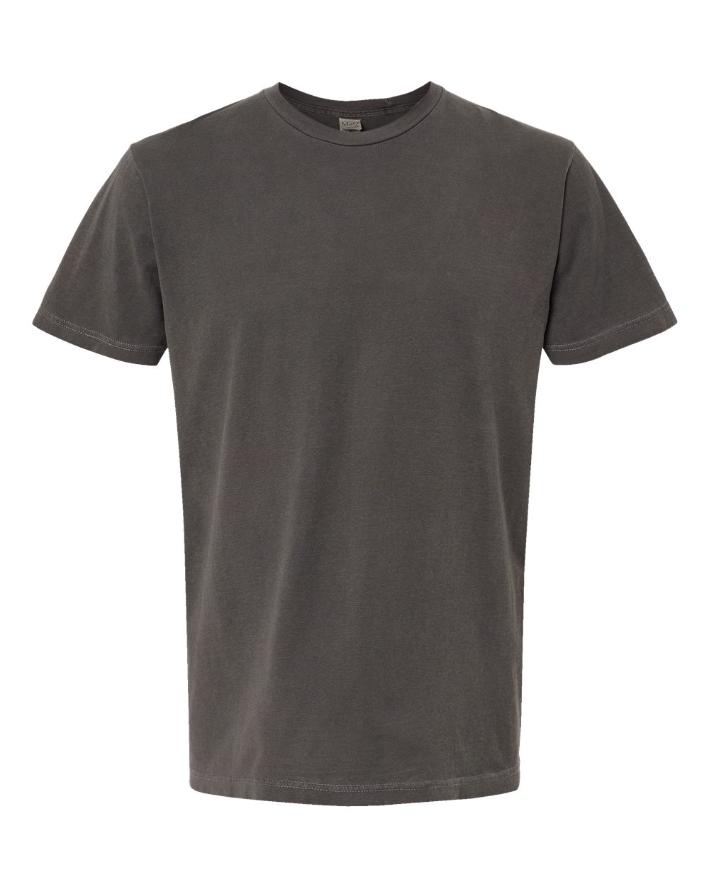 M&O 6500M — Unisex Vintage Garment-Dyed T-Shirt - Image 11