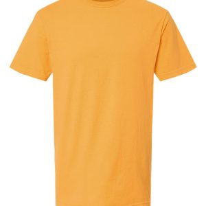 M&O 6500M — Unisex Vintage Garment-Dyed T-Shirt - Image 12