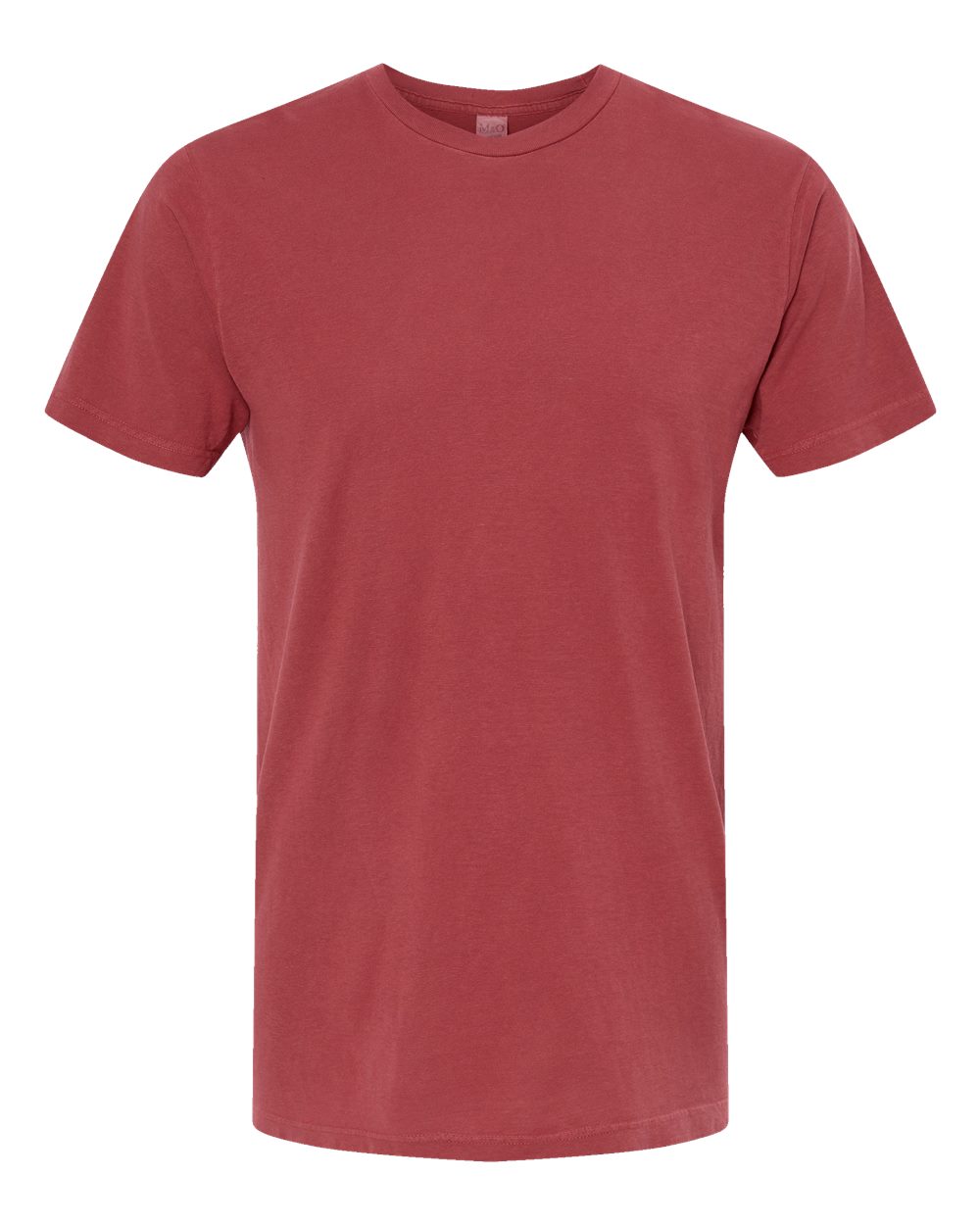 M&O 6500M — Unisex Vintage Garment-Dyed T-Shirt - Image 13