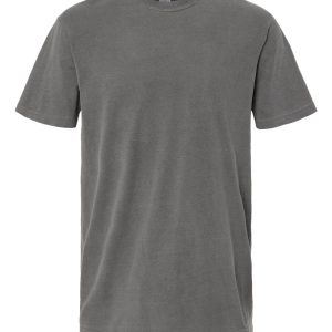 M&O 6500M — Unisex Vintage Garment-Dyed T-Shirt - Image 14