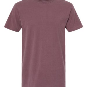 M&O 6500M — Unisex Vintage Garment-Dyed T-Shirt - Image 24