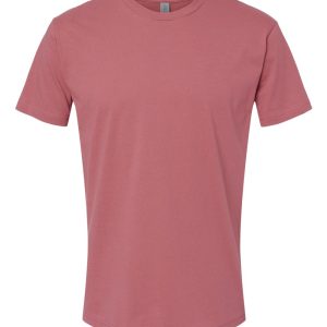 Next Level 3600 — Unisex Cotton Tee - Image 25