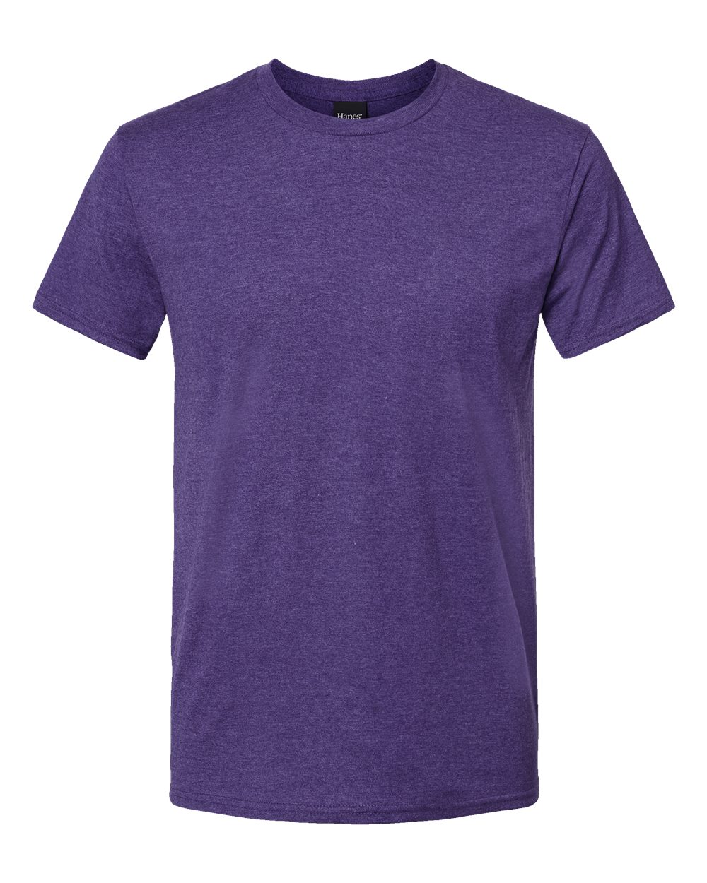 Hanes 4980 — Unisex Perfect-T T-Shirt - Image 17