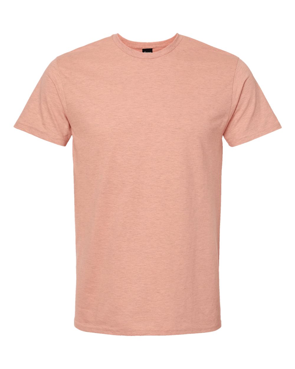 Hanes 4980 — Unisex Perfect-T T-Shirt - Image 27