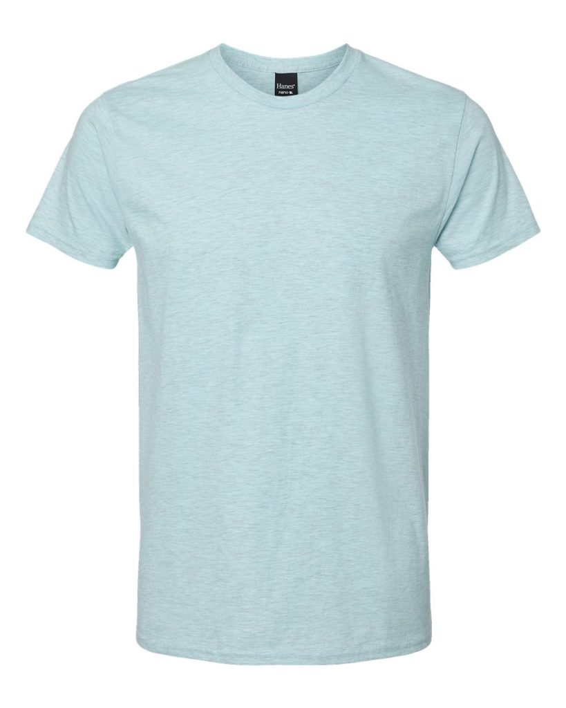 Hanes 4980 — Unisex Perfect-T T-Shirt