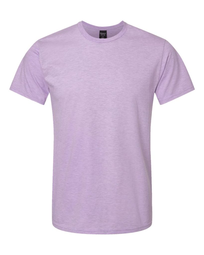 Hanes 4980 — Unisex Perfect-T T-Shirt