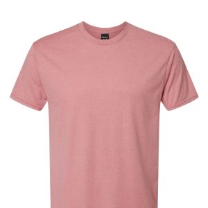 Hanes 4980 — Unisex Perfect-T T-Shirt - Image 33