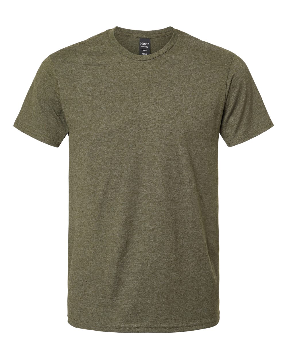 Hanes 4980 — Unisex Perfect-T T-Shirt - Image 34
