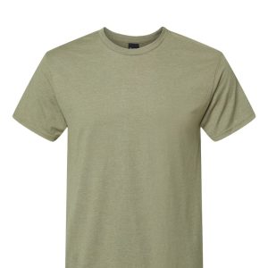 Hanes 4980 — Unisex Perfect-T T-Shirt - Image 37