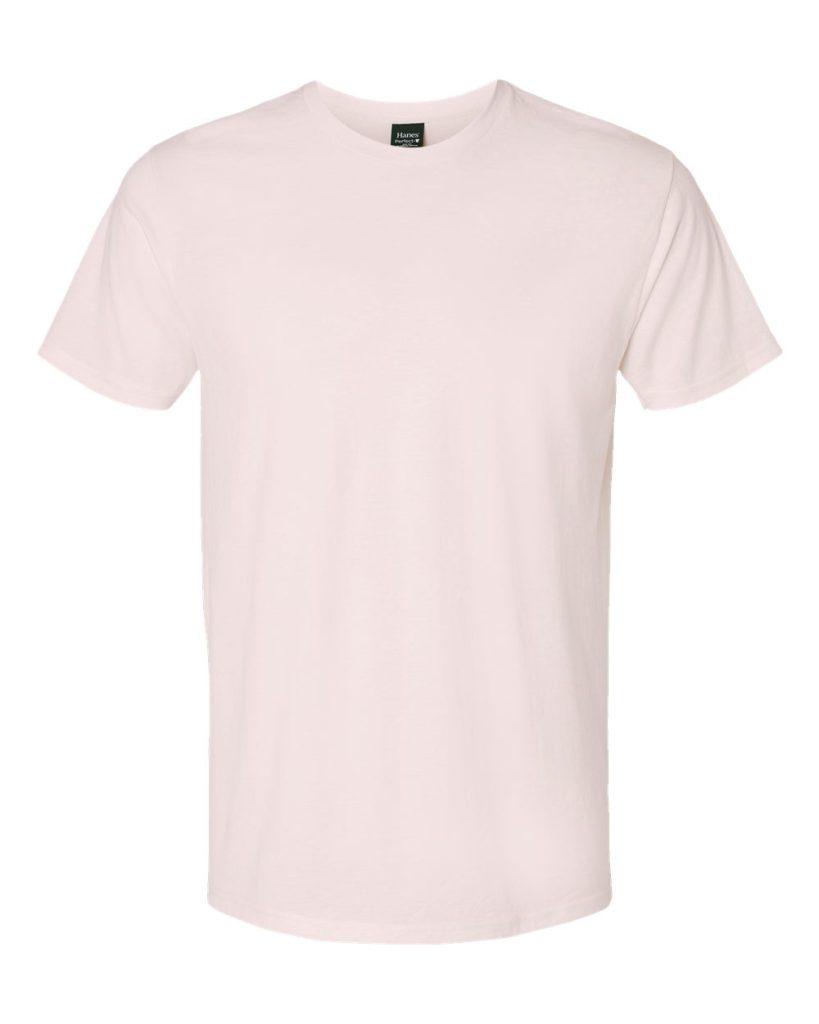 Hanes 4980 — Unisex Perfect-T T-Shirt