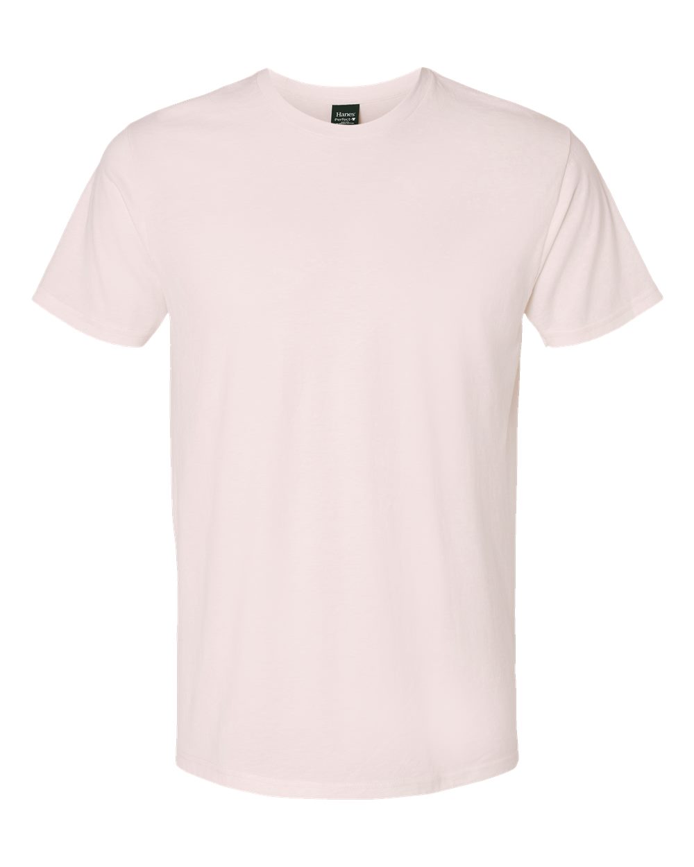 Hanes 4980 — Unisex Perfect-T T-Shirt - Image 4