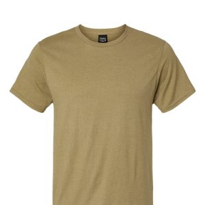 Hanes 4980 — Unisex Perfect-T T-Shirt - Image 5