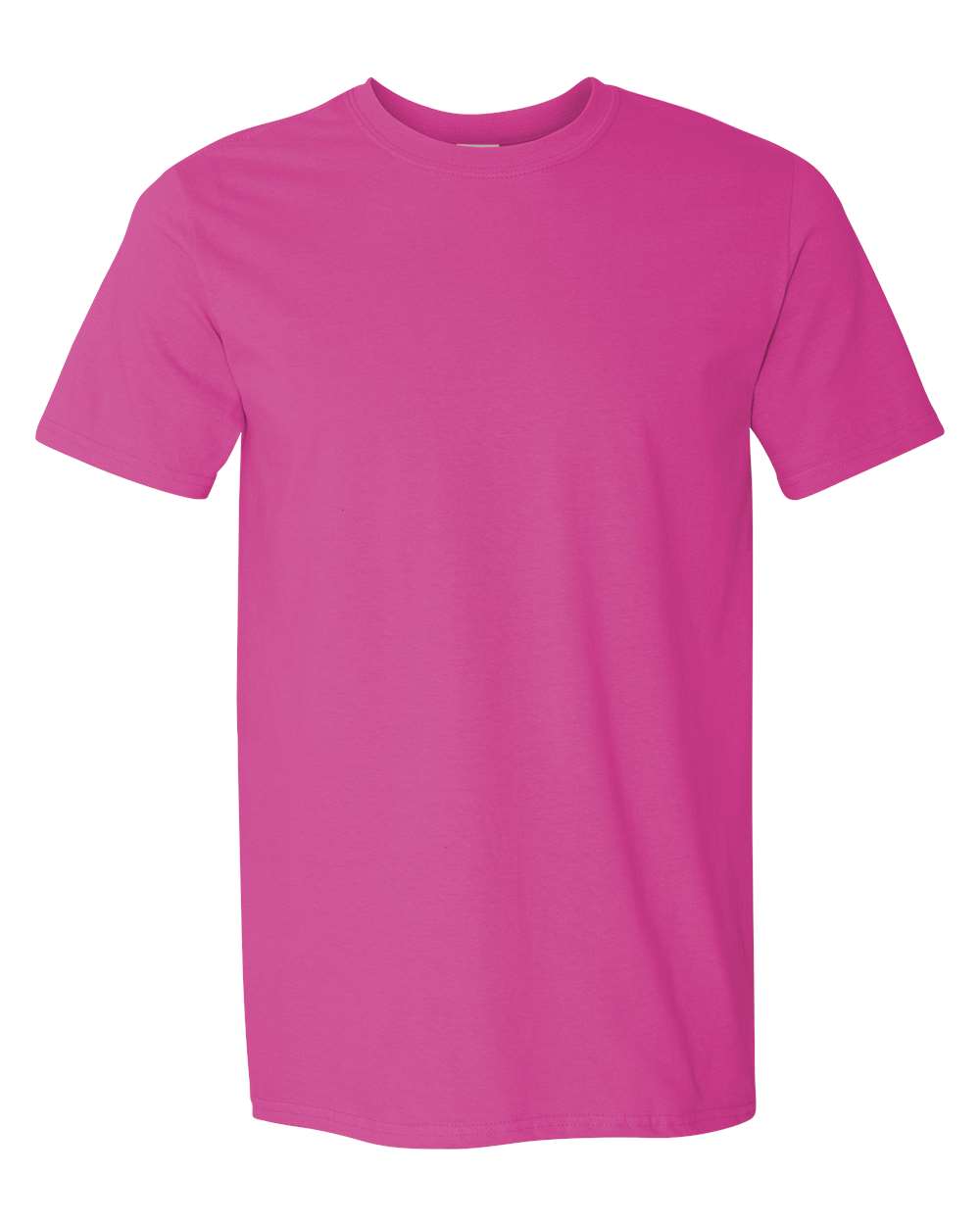 Gildan 64000 — Unisex Softstyle® T-Shirt - Image 41