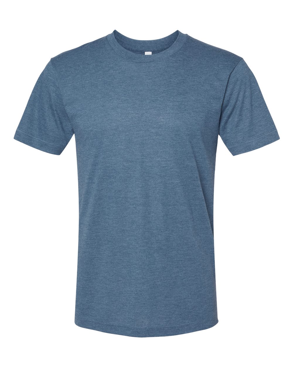 American Apparel TR401 — Unisex Triblend Track Tee - Image 6