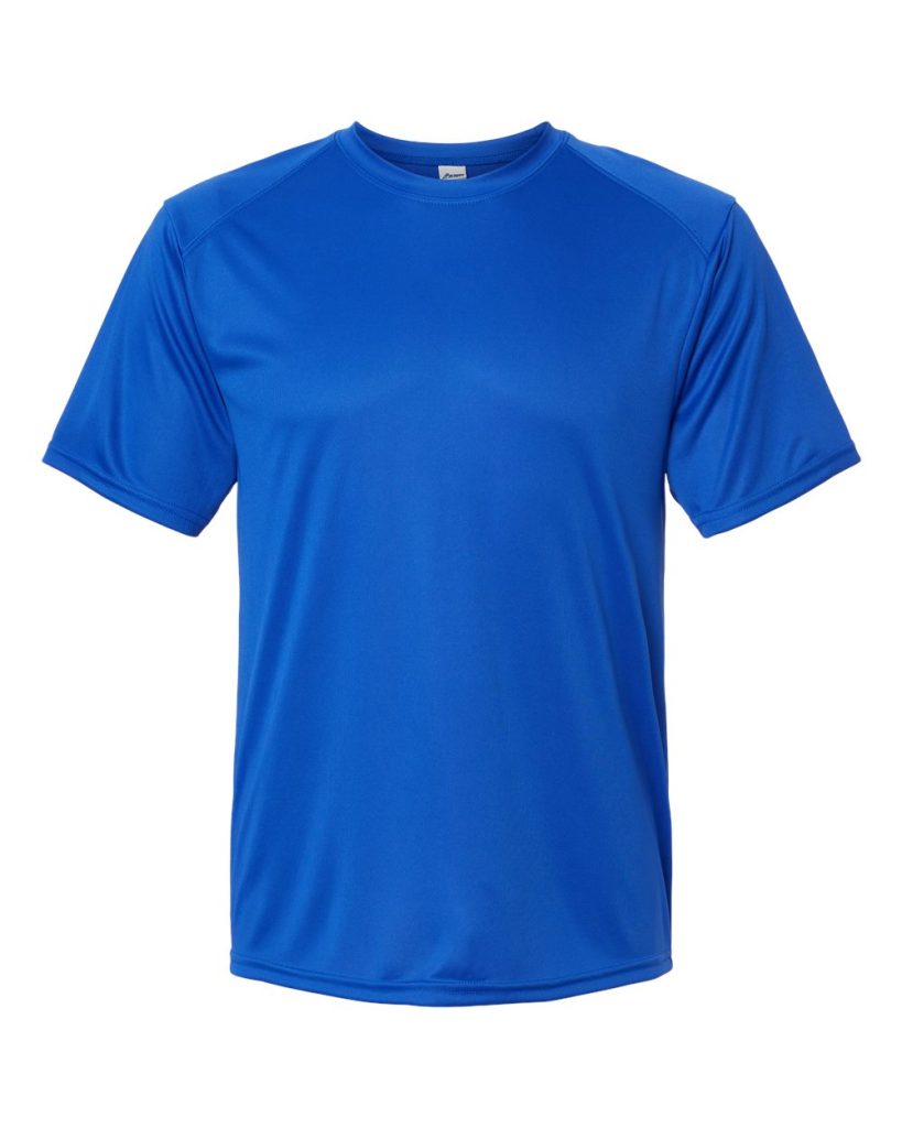 Paragon 200 — Unisex Islander Performance T-Shirt