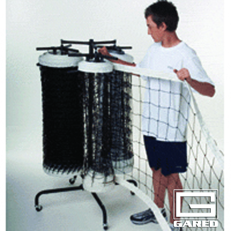 Ball racks, carts, equipment carts