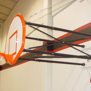 Wall-mounted goal systems - Image 2