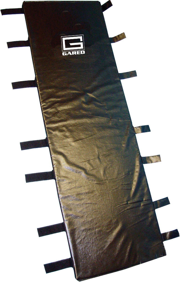 Backboard & post padding - Image 1