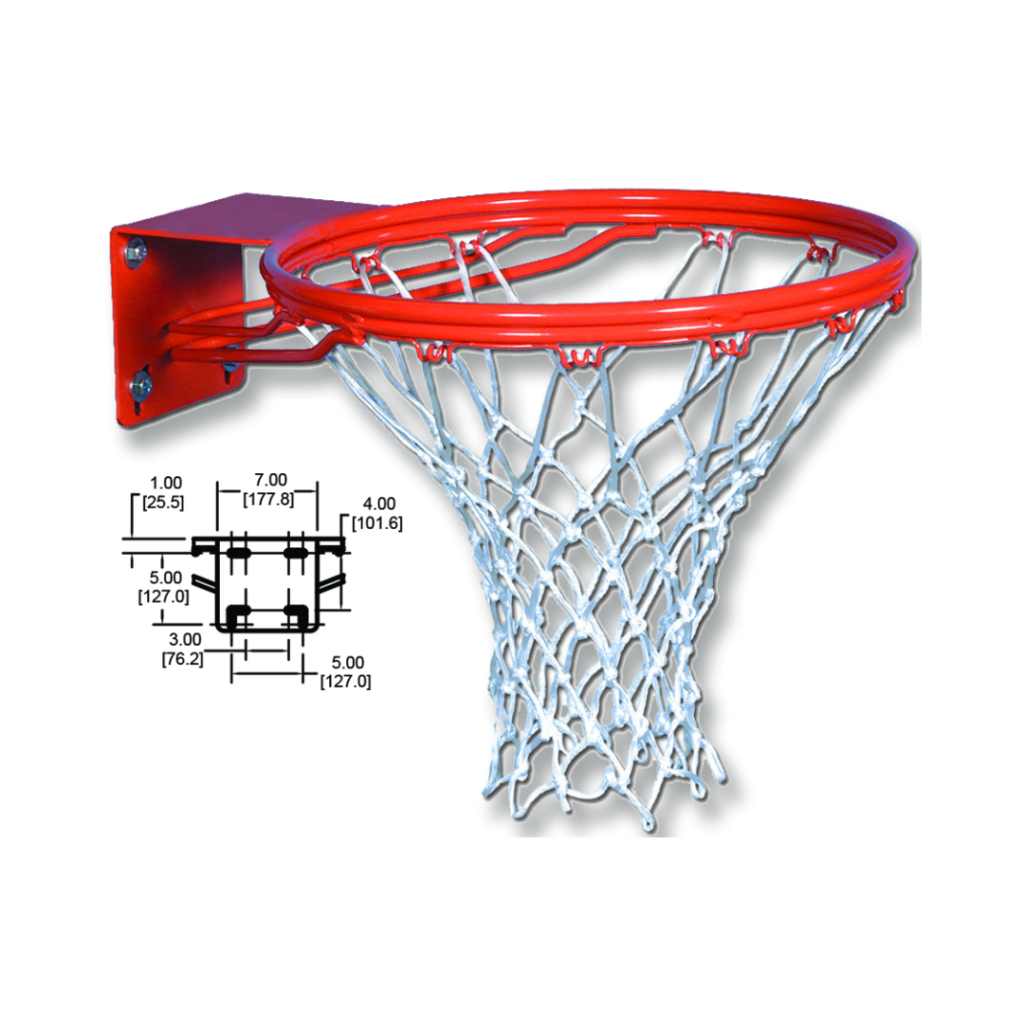 Rims — breakaway / competition / playground