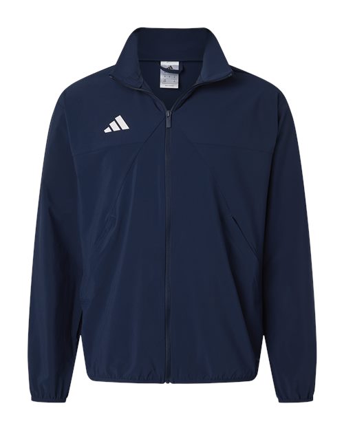 Adidas Tiro Track Jacket (Warm-up & Travel Package)