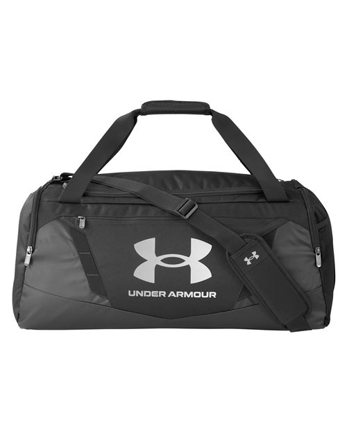Under Armour Undeniable 5.0 Duffel Bag (Team Travel Bag)